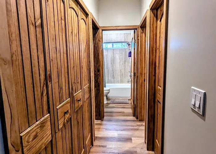 Holiday home Relax & Recharge In Cozy 2br Retreat Pinetop-Lakeside