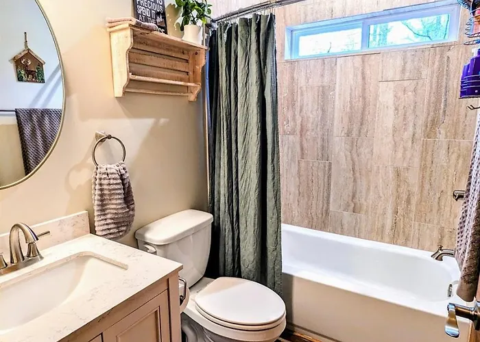Relax & Recharge In Cozy 2br Retreat * Pinetop-Lakeside