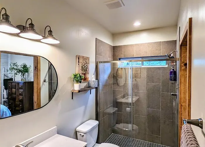 Relax & Recharge In Cozy 2br Retreat Holiday home Pinetop-Lakeside