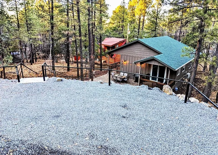 Holiday home Relax & Recharge In Cozy 2br Retreat